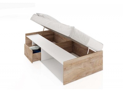 Κρεβάτι Classic K 954